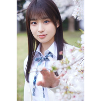 櫻坂46四期生の撮り下ろし写真と手書きプロフィール公開開始！ 第1弾は「松本和子」「稲熊ひな」 画像