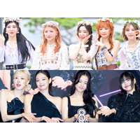 バラバラになっても大丈夫!? 再契約失敗＝解散ではなくなった韓国ガールズグループ、「魔の7年ジンクス」も過去に 画像
