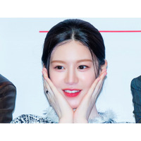 平凡な美大生→女優に！コ・ユンジョン、「事務所から大学に連絡殺到」で人生激変 画像