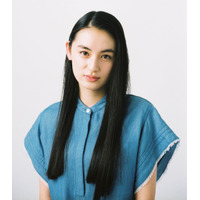 八木莉可子「うれしい半面、ドキドキ緊張」 『めざましテレビ』5月のエンタメプレゼンターに就任 画像
