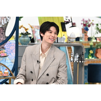 萩原利久はいつもダチョウの魅力を語ってくる!? 北村匠海が“変わり者”の一面を暴露 画像