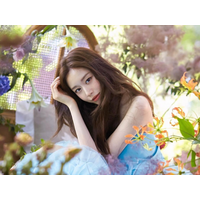 T-ARA・ジヨン、離婚後の自由満喫！イケメン兄とのアメリカ旅行で解放感MAX【PHOTO】 画像