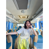のん、初夏らしいコーデで中国到着を報告！ 初めての海外フェス出演へ向けて 画像