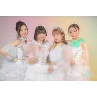 東京女子流、15周年を迎え解散を発表！ラストライブは2026年3月31日に開催 画像