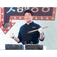 韓国では知らぬ者いないペク・ジョンウォンが「テレビから消える」。放送活動中断宣言 画像