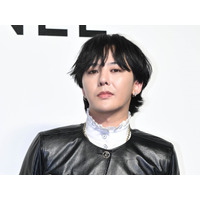 G-DRAGON、幼少期の才能豊かな姿を公開！子供たちにメッセージも「両親にキスを」 画像