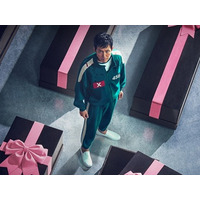Netflix「イカゲーム」S3：最終章にして史上最悪に非道なゲームの一端がお披露目 画像