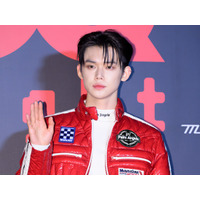 Z世代を魅了するビジュアル…TXT・ヨンジュン、メイクアップブランド「Benefit」のアンバサダーに抜擢！ 画像