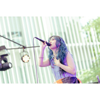 eill、水曜日のカンパネラも出演！「Ameri（アメリ）」初の野外フェス来場者数1万人記録 画像
