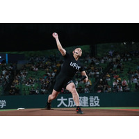 オードリー春日、200km/h宣言でピッチング披露も心残り「小学生男児の球速じゃないか」 画像