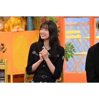 乃木坂46・五百城茉央、一番好きなドラマは『GTO』？ 「全員のエピソード言えちゃいそう」 画像