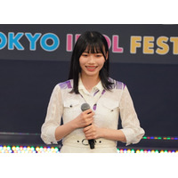 乃木坂46・岡本姫奈、リアルミーグリで“初の制服姿”に！「可愛すぎ」「反則すぎるて…」 画像