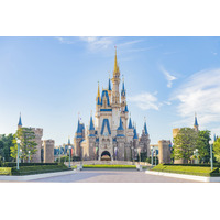 ディズニー、アラブ首長国連邦に7番目のテーマパーク＆リゾート 画像
