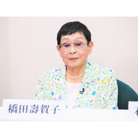 AI橋田壽賀子の脚本で令和版『渡る世間は鬼ばかり』放送へ 画像