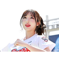 “デビュー1年未満”の韓国チアガール（21）が突然の脱退宣言…“意味深”SNS投稿に動揺広がる「推測より、私の努力を記憶して」 画像