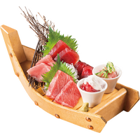 希少部位「ハート」も登場！スシロー系列「すぎたま」で本日よりまぐろ尽くしの特別フェア開催 画像