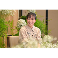 石川佳純が一度だけ卓球をやめようと思った日、母の反応は…“実は面食い”な恋愛観も暴露 画像