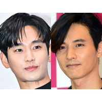 ウォンビンの話もデマ？「関与したことはない」…未成年交際疑惑のキム・スヒョンと関連した暴露に疑問符 画像