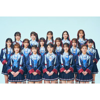 MNB48、第11期生オーディションを開催！ 画像