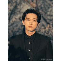 吉沢亮が朝ドラ『ばけばけ』に出演決定！ ヒロイン・トキの人生に影響を与える英語教師役 画像