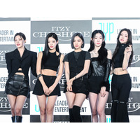 ITZY、8か月ぶりのカムバック！トレーラー公開でJ.Y. Parkのサプライズ出演も話題に 画像
