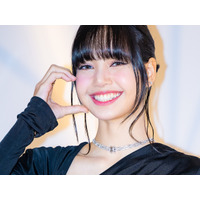 シースルー衣装から“規格外の色気”…BLACKPINK・リサが見せる「スーパースターの余裕」【PHOTO】 画像