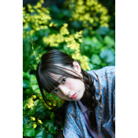 えびちゅう・小久保柚乃、2nd写真集『こくぼづかん2』発売日決定！ 新たな先行カットも 画像