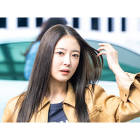 坂口健太郎と共演で話題になったイ・セヨン、虚偽投稿に法的対応「示談には応じない」 画像