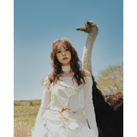 元櫻坂46・小林由依が「yousti」としてソロデビュー！ 1stミニアルバムが発売決定 画像