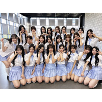 “24人組”ガールズグループtripleS、完全体でカムバック！ダークな世界観が再び 画像