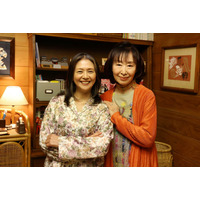 三田佳子が『続・続・最後から二番目の恋』第6話に出演！ 吉野千明（小泉今日子）の母親役 画像