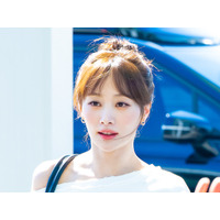 KARA・ニコル、“大胆イメチェン”で少女のような魅力炸裂！「天使かと思った」とファン大絶賛【PHOTO】 画像