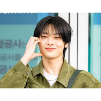 Stray Kids・I.N、静岡で見せた“トップアイドル”らしい輝き「これが無料!?」【PHOTO】 画像