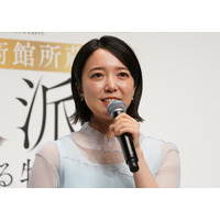 上白石萌音が印象派の展覧会でアンバサダー！「どうしてもモネ（萌音）推し」 画像