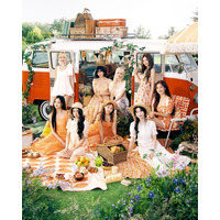 TWICE、約3年ぶりのベストアルバム『#TWICE5』を本日リリース！ 全曲配信もスタート 画像