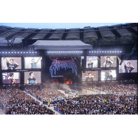 Stray Kids、初の日本スタジアム公演をスタート！ 2日間で10万人を動員 画像