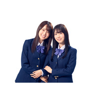乃木坂46・賀喜遥香と筒井あやめがダブル主演！ 高校のプラモデル部を描く『量産型ルカ』放送決定 画像