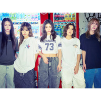 KARAの“後輩”グループYOUNG POSSE（ヤングパシー）、日本のムラサキスポーツの広告モデルに電撃起用 画像