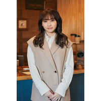 元SKE48・木﨑ゆりあが松村沙友理と対峙!? 年下男子の元カノ役で『やぶさかではございません』出演 画像