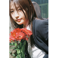 鞘師里保、“表現者”としての内面に迫る特集20P！ 『Quick Japan』SPECIAL EDITION版表紙も解禁 画像