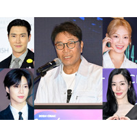 少女時代・SHINee・SJメンバーが集結！“SMエンタ創立者”イ・スマンのドキュメンタリー試写会 画像