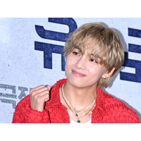 なぜVはこれほどまでに日本で人気なのか――単なるアイドルを超えて“文化的象徴”に 画像