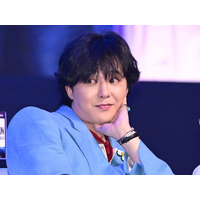 “恋多き男”G-DRAGON、初めて「結婚」について語る 画像