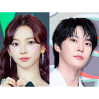 aespa・カリナ、NCTメンバーとの“ビジュ爆発”2SHOTにファン歓喜「美男美女」「激アツ」【PHOTO】 画像