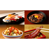 東京の人気店約40店舗が大集結！「Tokyo Tokyo Delicious Museum」が16日より開催 画像