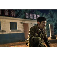 映画『脱走』イ・ジェフンとク・ギョファンの来日プロモーションが決定！ 監督と共に舞台挨拶 画像