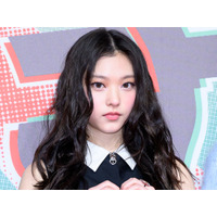 “活動中断”のNewJeans・ヘリン、誕生日にファンへ感謝のメッセージ「大変な時期に応援してくれて…」 画像