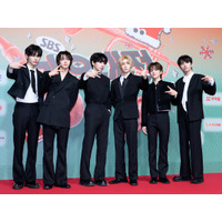 BOYNEXTDOOR、新曲『I Feel Good』MVが再生回数1000万回突破！韓国で音源もチャート上位に 画像