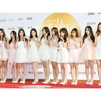 I.O.I（アイオーアイ）、再結成？TWICEやBLACKPINKにも匹敵したとされる“伝説的グループ”に動き 画像