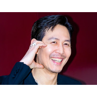 『イカゲーム』主演イ・ジョンジェ所属事務所、米テック企業と戦略的パートナーシップ締結！ 画像